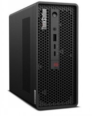 Lenovo ThinkStation P3 Ultra SFF (30HA000NMH) цена и информация | Стационарные компьютеры | kaup24.ee