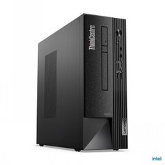 Lenovo ThinkCentre Neo 50s Gen 4 (12JH00BNMX) цена и информация | Стационарные компьютеры | kaup24.ee