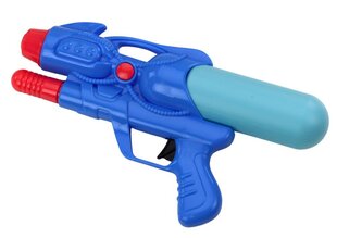 Маленький водный пистолет 180 мл, синий цена и информация | Игрушки для песка, воды, пляжа | kaup24.ee