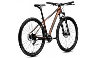 Велосипед Merida Big.Nine 60-3X, Бронзовый цвет, L цена и информация | Велосипеды | kaup24.ee