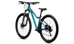 Велосипед Merida Matts 7.30 teal-blue, синий цвет цена и информация | Велосипеды | kaup24.ee
