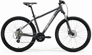 Велосипед Merida Big.Seven 15, серый цена и информация | Велосипеды | kaup24.ee