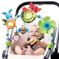 Käru mänguasi Tiny Love, Meadow days hind ja info | Imikute mänguasjad | kaup24.ee