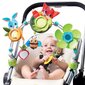 Käru mänguasi Tiny Love, Meadow days цена и информация | Imikute mänguasjad | kaup24.ee