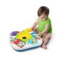 Tegevuslaud Bright Stars Having A Ball Get Rollin' Activity Table hind ja info | Imikute mänguasjad | kaup24.ee