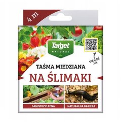 Kleeplint tigude ja nälkjate vastu Target, 1 tk hind ja info | Hooldusvahendid taimedele | kaup24.ee