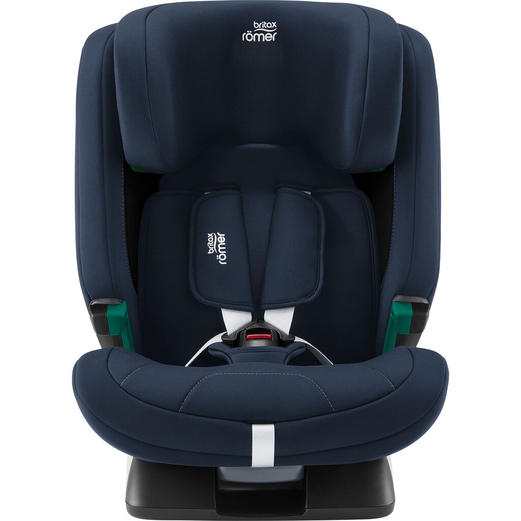 Turvatool Britax Römer Versafix, 76- 150 cm, tumesinine цена и информация | Turvatoolid | kaup24.ee