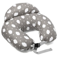 Адаптивная подушка для кормления Momcozy цена и информация | Подушки для кормления | kaup24.ee