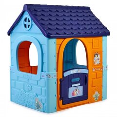 Детский садовый домик BLUEY, FEBER цена и информация | Детские игровые домики | kaup24.ee