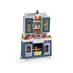 Реалистичная детская кухня с множеством аксессуаров, Step2 цена и информация | Игрушки для девочек | kaup24.ee