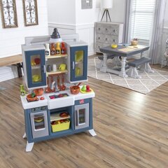 Реалистичная детская кухня с множеством аксессуаров, Step2 цена и информация | Игрушки для девочек | kaup24.ee