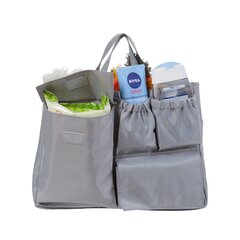 Дополнительная вставка для сумки для мамы Childhome цена и информация | Аксессуары для колясок | kaup24.ee
