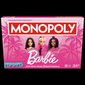 Monopoly Lauamäng Barbie цена и информация | Lauamängud ja mõistatused | kaup24.ee