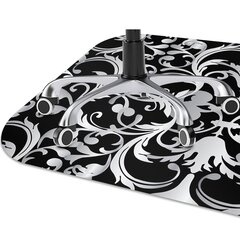 Põrandat kaitsev matt 3D-efektiga mudel, 100x70 cm hind ja info | Kontoritoolid | kaup24.ee
