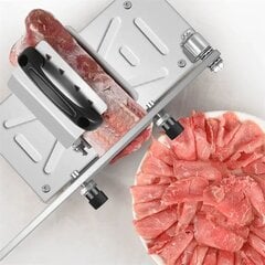 Liha lõikamise tööriist hind ja info | Köögitarbed | kaup24.ee