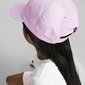 Müts tüdrukutele Puma 02454502, roosa hind ja info | Poiste mütsid, sallid, kindad | kaup24.ee