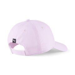 Müts tüdrukutele Puma 02454502, roosa hind ja info | Poiste mütsid, sallid, kindad | kaup24.ee