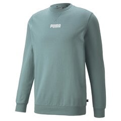 Puma Джемпер Evostripe Full-Zip Mint 847401 50 847401 50/M цена и информация | Мужские толстовки | kaup24.ee