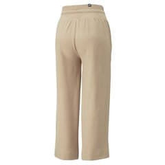 Штаны PUMA POWER Colorblock Sweatpants FL цена и информация | Женские брюки | kaup24.ee