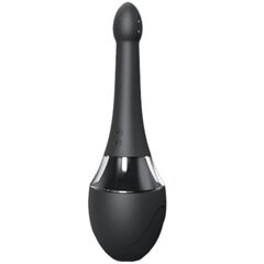 MARC DORCEL_Douche Mate Pro 2in1 lewatywa i wibrator odbytowy hind ja info | Vibraatorid | kaup24.ee