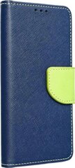 Чехол Fancy Book для Sony Xperia 5 III, черный цена и информация | Чехлы для телефонов | kaup24.ee