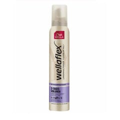 Juuksevaht Wellaflex 2-Tages-Volumen, 200 ml hind ja info | Viimistlusvahendid juustele | kaup24.ee