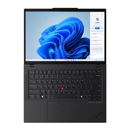 Lenovo ThinkPad 14 Gen 5 (21ML003QMH) цена и информация | Sülearvutid | kaup24.ee