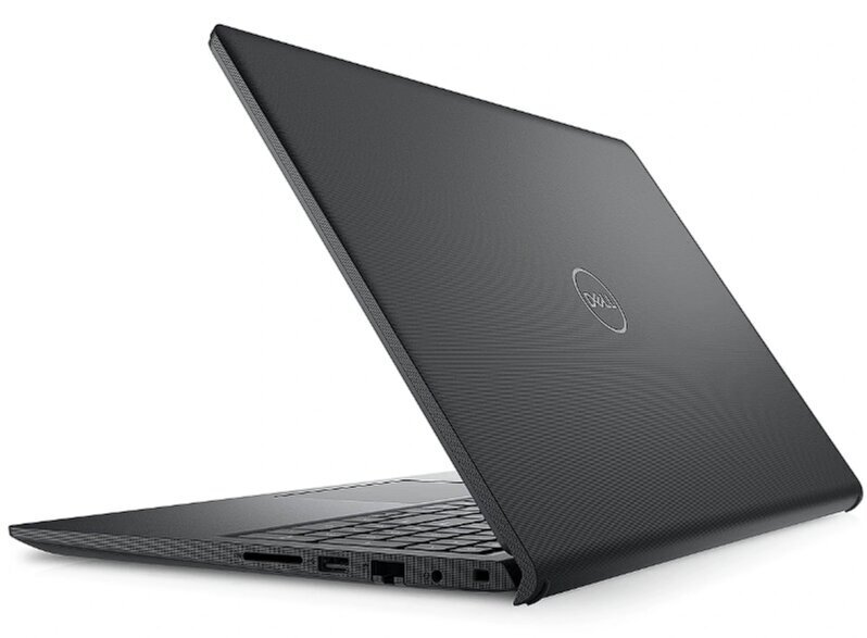 Dell Vostro 15 3520 AG FHD i5-1235U/16GB/512GB/Iris Xe/Win11/ENG/Black цена и информация | Sülearvutid | kaup24.ee