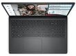 Dell Vostro 15 3520 AG FHD i5-1235U/16GB/512GB/Iris Xe/Win11/ENG/Black hind ja info | Sülearvutid | kaup24.ee