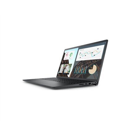 Dell Vostro 15 3530 AG FHD i3-1305U/8GB/512GB/UHD/Ubuntu/ENG /Black цена и информация | Sülearvutid | kaup24.ee