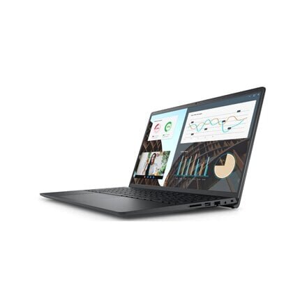 Dell Vostro 15 3530 AG FHD i3-1305U/8GB/512GB/UHD/Win11/ENG /Black цена и информация | Sülearvutid | kaup24.ee