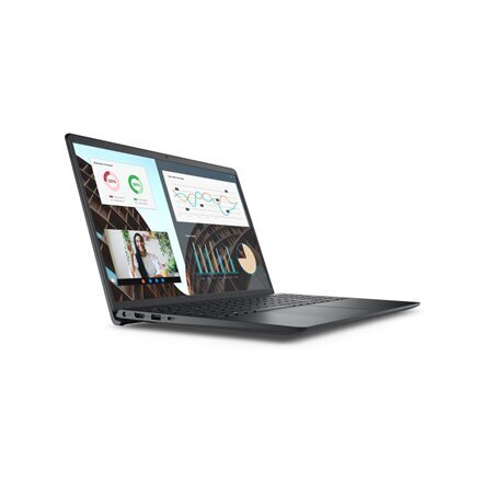 Dell Vostro 15 3530 AG FHD i3-1305U/8GB/512GB/UHD/Win11 Pro/ENG /Black цена и информация | Sülearvutid | kaup24.ee