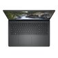 Dell Vostro 15 3530 AG FHD i5-1335U/8GB/512GB/UHD/Win11 Pro/ENG /Black цена и информация | Sülearvutid | kaup24.ee