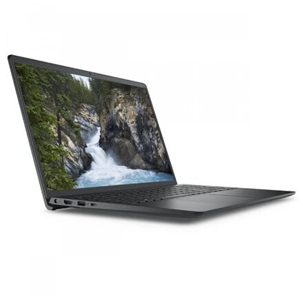 Dell Vostro 15 3530 AG FHD i7-1355U/16GB/512GB/Iris Xe/Win11 Pro/ENG /Black цена и информация | Sülearvutid | kaup24.ee