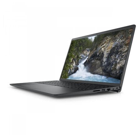 Dell Vostro 15 3530 AG FHD i7-1355U/16GB/512GB/Iris Xe/Win11 Pro/ENG /Black hind ja info | Sülearvutid | kaup24.ee