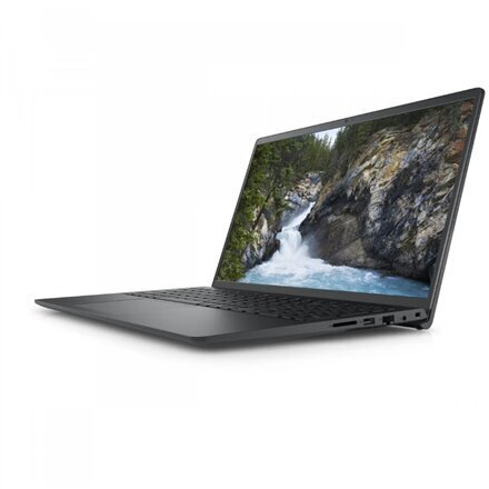 Dell Vostro 15 3530 AG FHD i7-1355U/16GB/512GB/Iris Xe/Win11 Pro/ENG /Black цена и информация | Sülearvutid | kaup24.ee