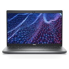 Dell Latitude 5440 (N013L544014EMEA_VP_EST_NoSC) цена и информация | Ноутбуки | kaup24.ee