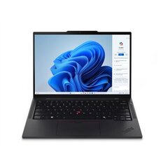 Lenovo ThinkPad T14s Gen 5 (21LS002VMH) hind ja info | Sülearvutid | kaup24.ee