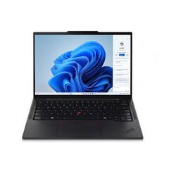 Lenovo ThinkPad T14s Gen 5 (21LS002VMH) цена и информация | Записные книжки | kaup24.ee