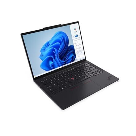 Lenovo ThinkPad T14s Gen 5 (21LS0027MX) hind ja info | Sülearvutid | kaup24.ee