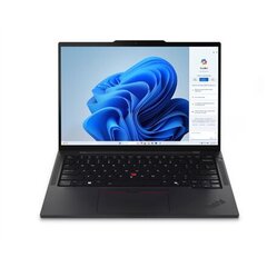 Lenovo ThinkPad T14s Gen 5 (21LS0027MX) цена и информация | Ноутбуки | kaup24.ee