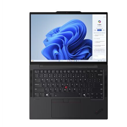 Lenovo ThinkPad T14s Gen 5 (21LS0027MX) hind ja info | Sülearvutid | kaup24.ee