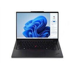 Lenovo ThinkPad T14s Gen 5 (21LS001UMX) цена и информация | Ноутбуки | kaup24.ee