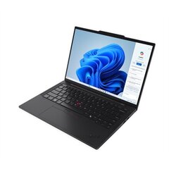 Lenovo ThinkPad T14s Gen 5 (21LS001UMX) hind ja info | Sülearvutid | kaup24.ee