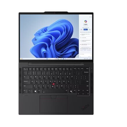 Lenovo ThinkPad T14s Gen 5 (21LS001UMH) цена и информация | Sülearvutid | kaup24.ee