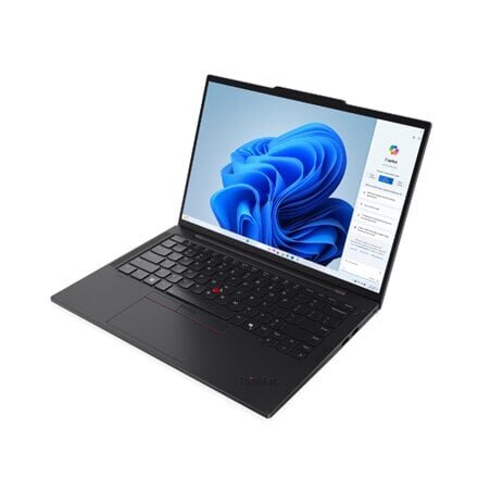 Lenovo ThinkPad T14s Gen 5 (21LS001UMH) hind ja info | Sülearvutid | kaup24.ee