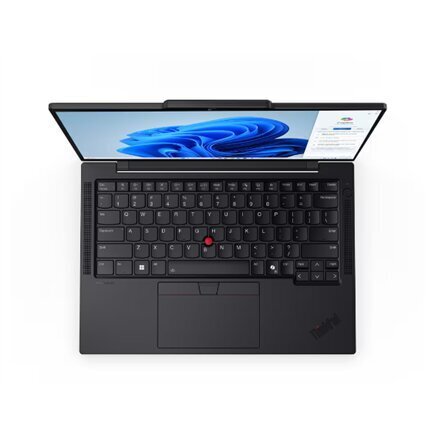 Lenovo ThinkPad T14s Gen 5 (21LS001UMH) hind ja info | Sülearvutid | kaup24.ee