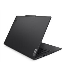 Lenovo ThinkPad T14s Gen 5 (21LS001UMH) hind ja info | Sülearvutid | kaup24.ee