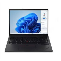 Lenovo ThinkPad T14s Gen 5 (21LS001UMH) цена и информация | Ноутбуки | kaup24.ee