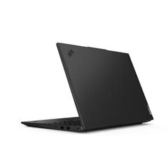 Lenovo ThinkPad L16 Gen 1 Intel (21L3002CMH) цена и информация | Ноутбуки | kaup24.ee